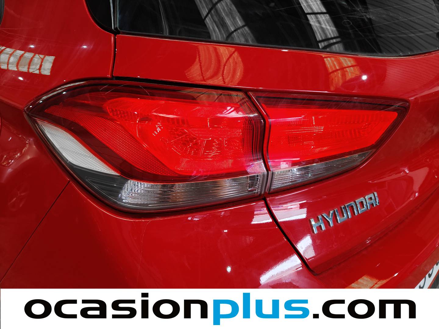 Hyundai i30 Hyundai i30 1.5 DPI Klass SLX (110 CV) km 0