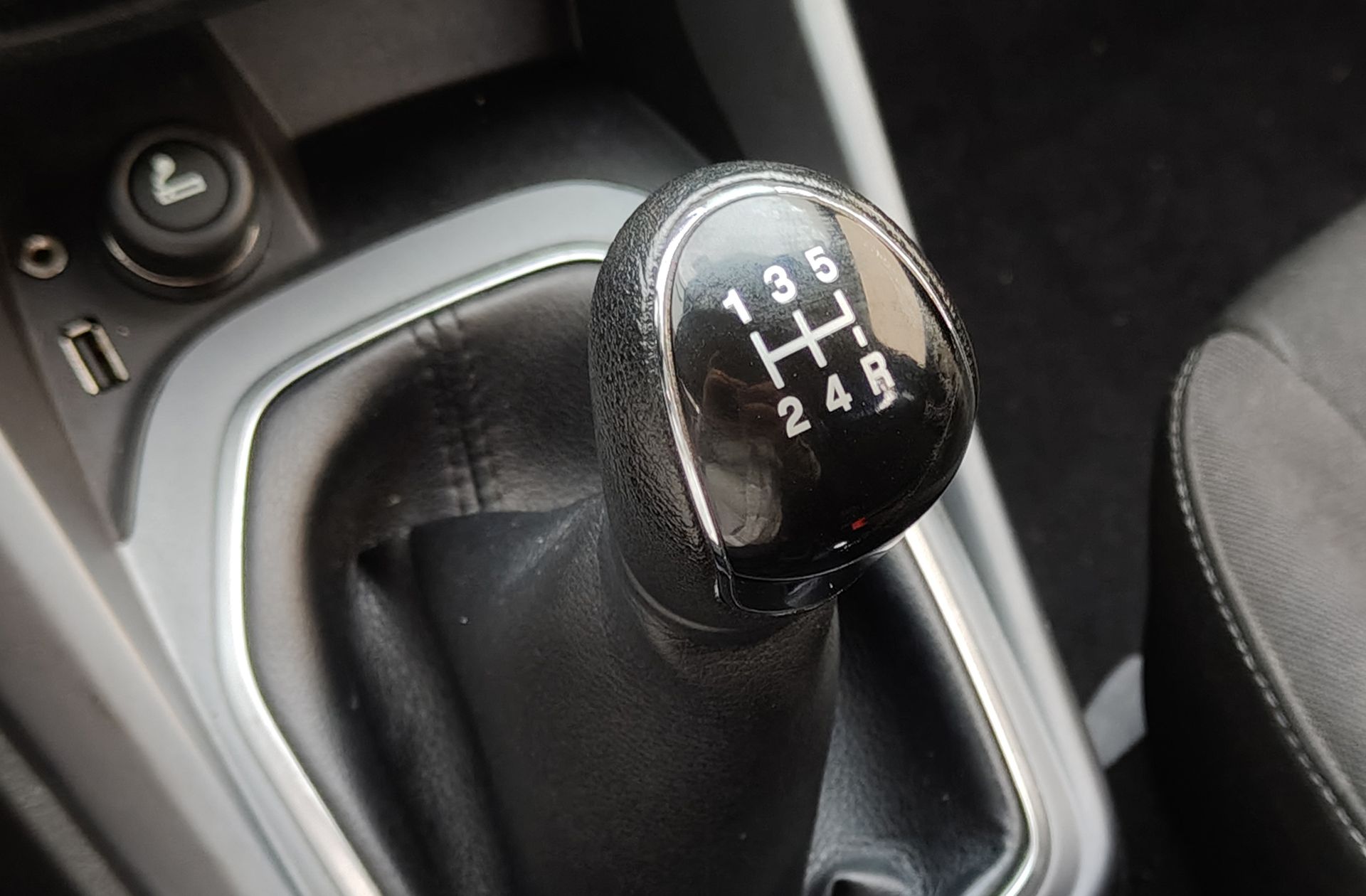Ford B-Max 1.0 EcoBoost Trend - foto 5