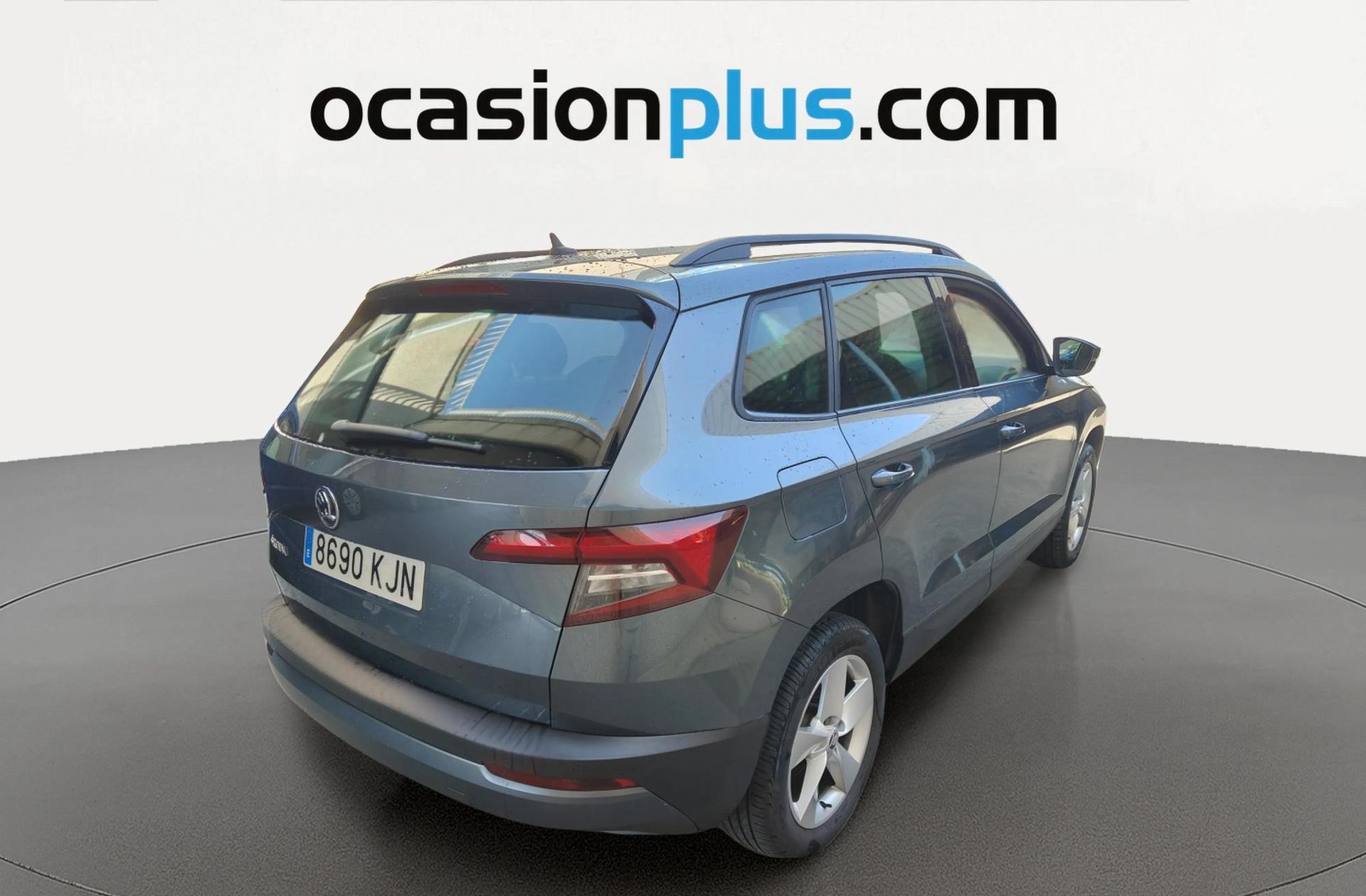 Škoda Karoq 1.5 TSI ACT Ambition DSG - foto 4