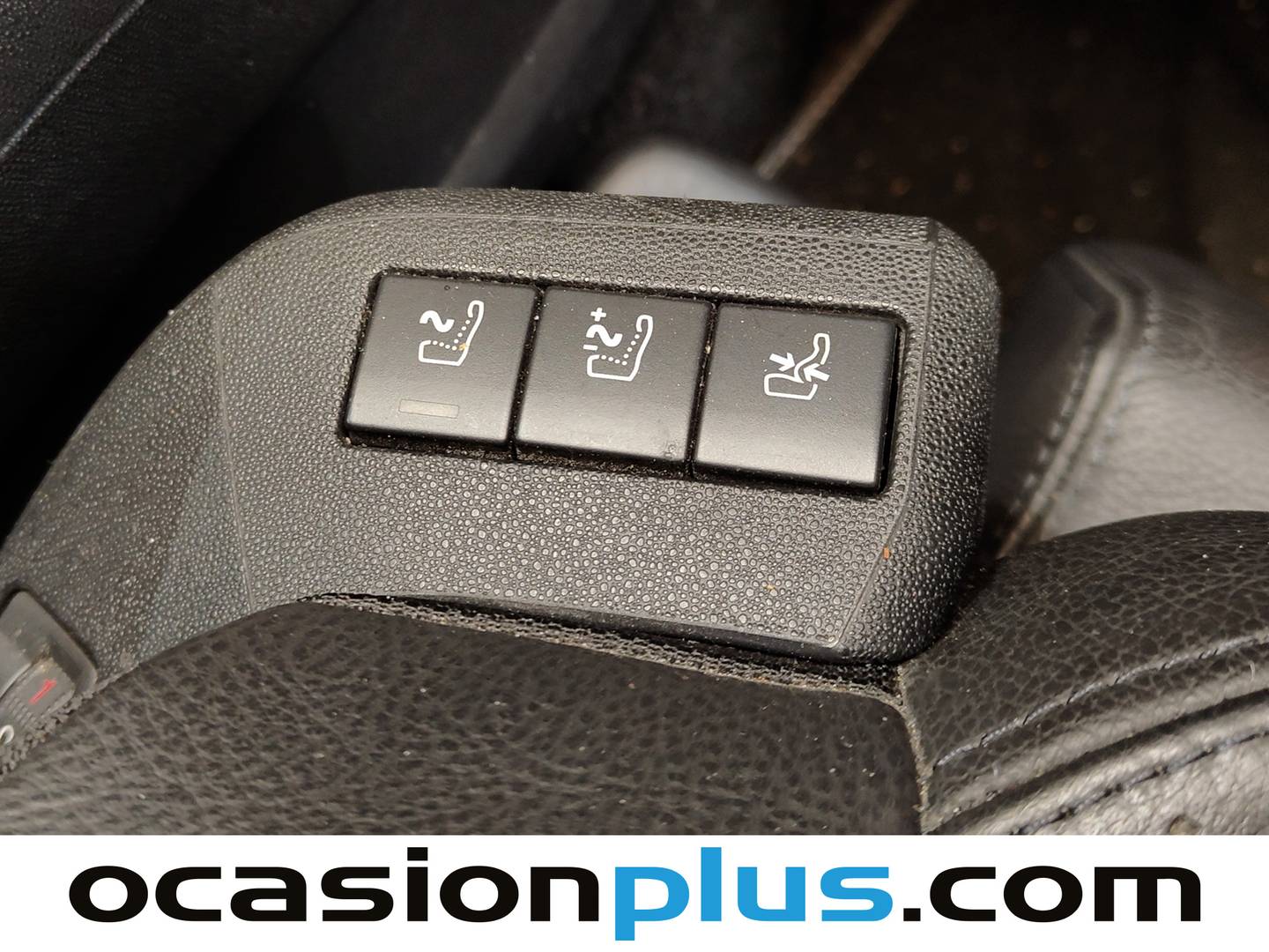 Citroën Grand C4 Picasso Citroën Grand C4 Picasso 1.6 HDI Exclusive (112 CV) 7 Plazas km 0