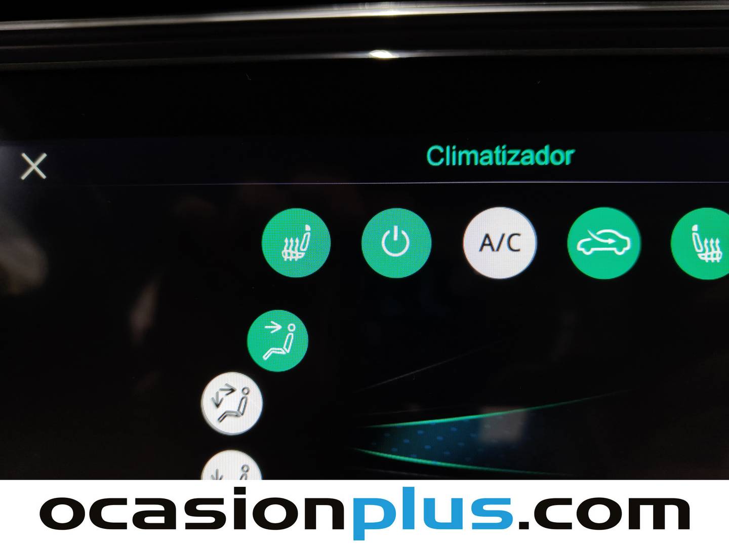 Foto MG ZS MG ZS 1.0T Luxury (111 CV)