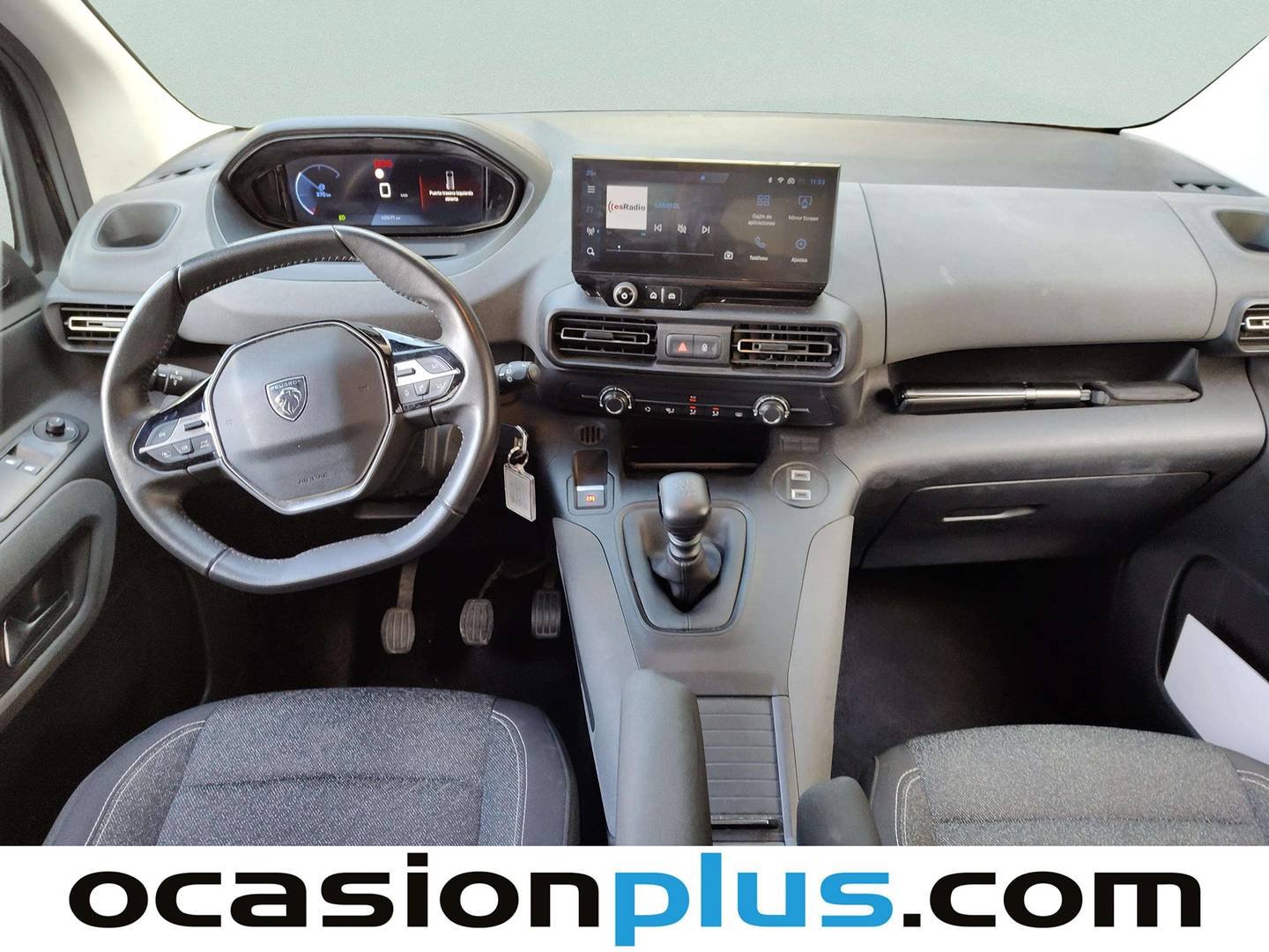 Peugeot Rifter Peugeot Rifter BlueHDi 100 Allure (100 CV) al mejor precio