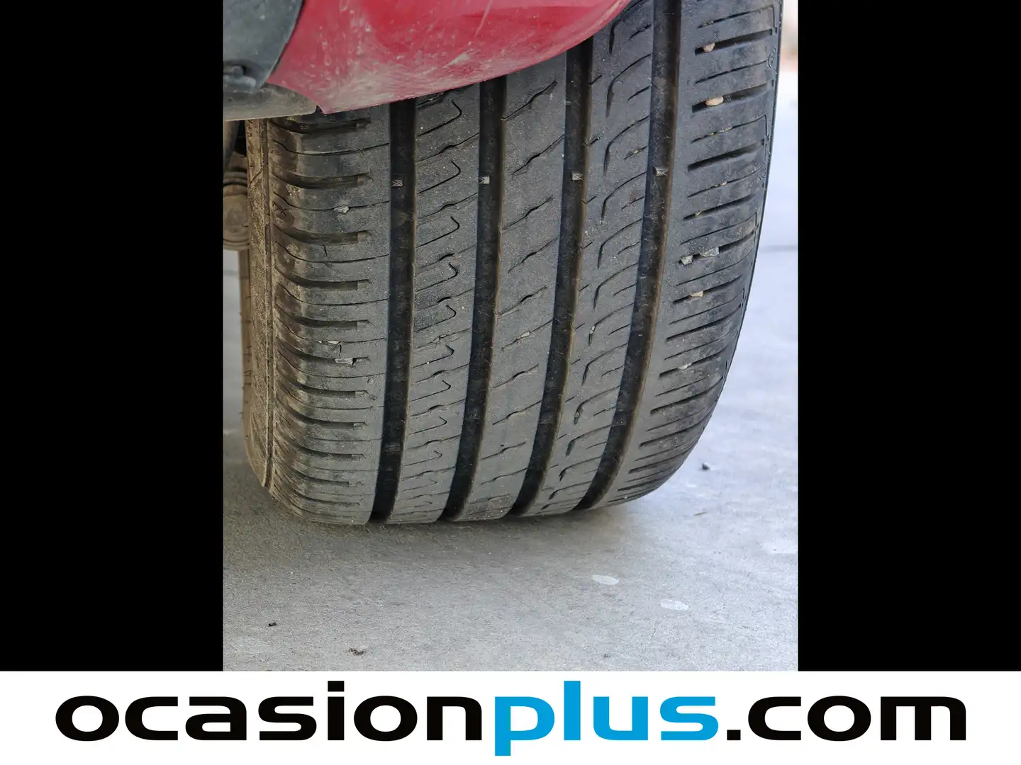 Foto Opel GTC Opel Astra 1.6 Turbo S&S Sportive (200 CV)