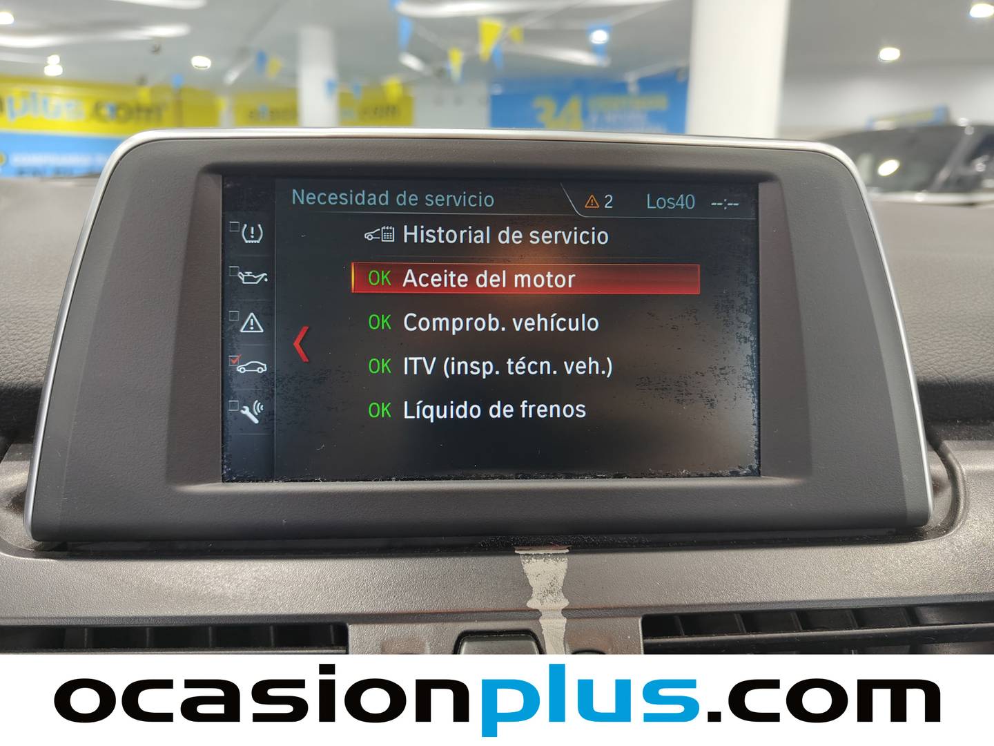 Foto BMW Serie 2 Active Tourer BMW Serie 2 225xe iPerformance Active Tourer (224 CV)