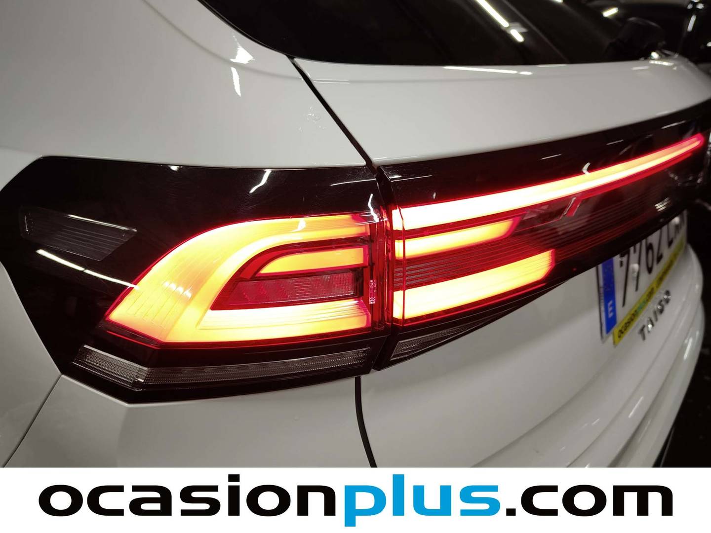 Paquetes del Volkswagen Taigo Volkswagen Taigo R-Line 1.5 TSI  (150 CV) DSG