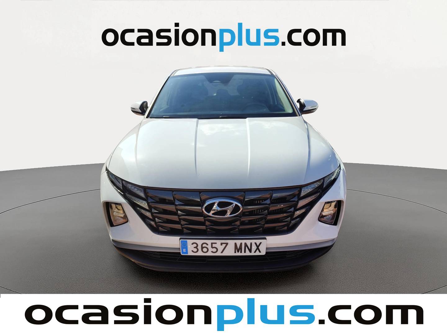 Hyundai Tucson Hyundai Tucson 1.6 TGDI Klass 4x2 (150 CV) 150cv