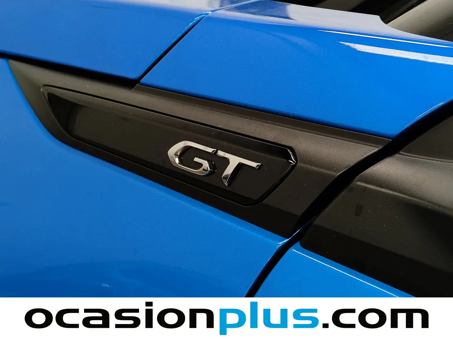 Foto Peugeot 2008 Peugeot 2008 PureTech 130 S&S GT (130 CV)