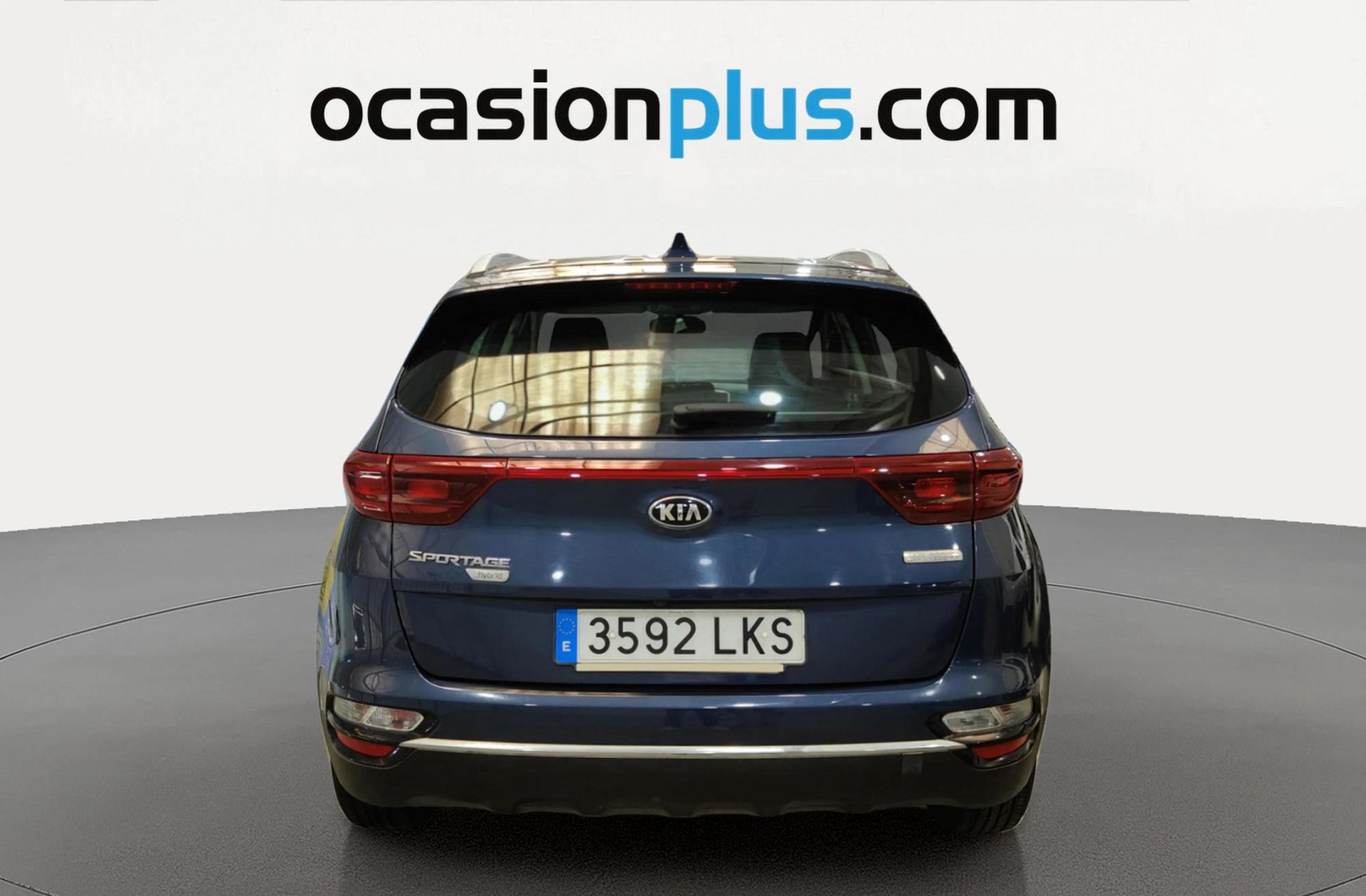 Kia Sportage 1.6 MHEV Concept 4x2 - foto 13