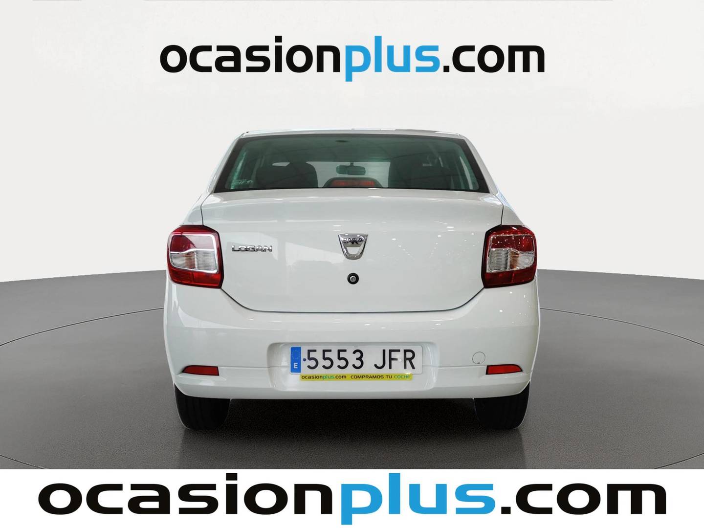 Dacia Logan Dacia Logan 1.2 Ambiance (75 CV) km 0