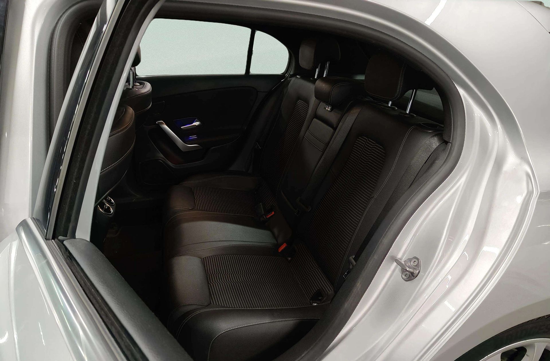 Mercedes-Benz Clase A 200 - foto 14