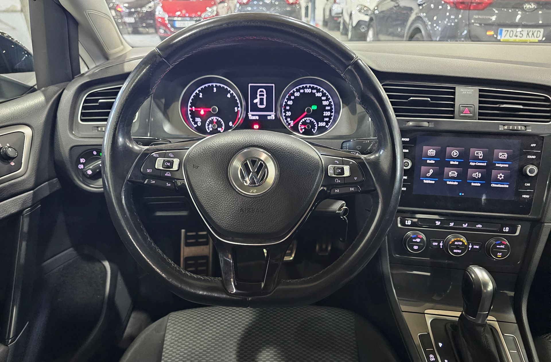 Volkswagen Golf Advance 1.6 TDI - foto 23