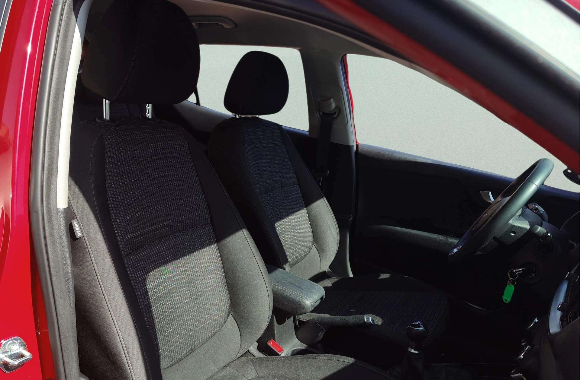 Kia Stonic 1.2 DPi Drive - foto 21