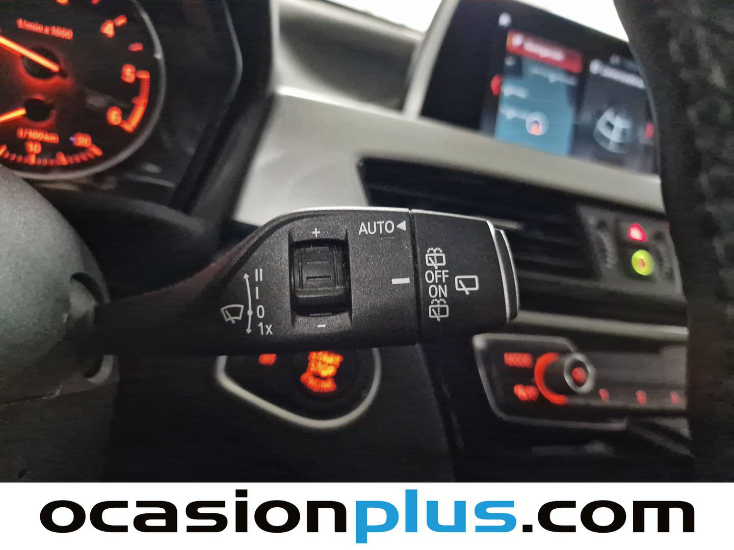 Foto BMW X1 BMW X1 sDrive18d  (150 CV)