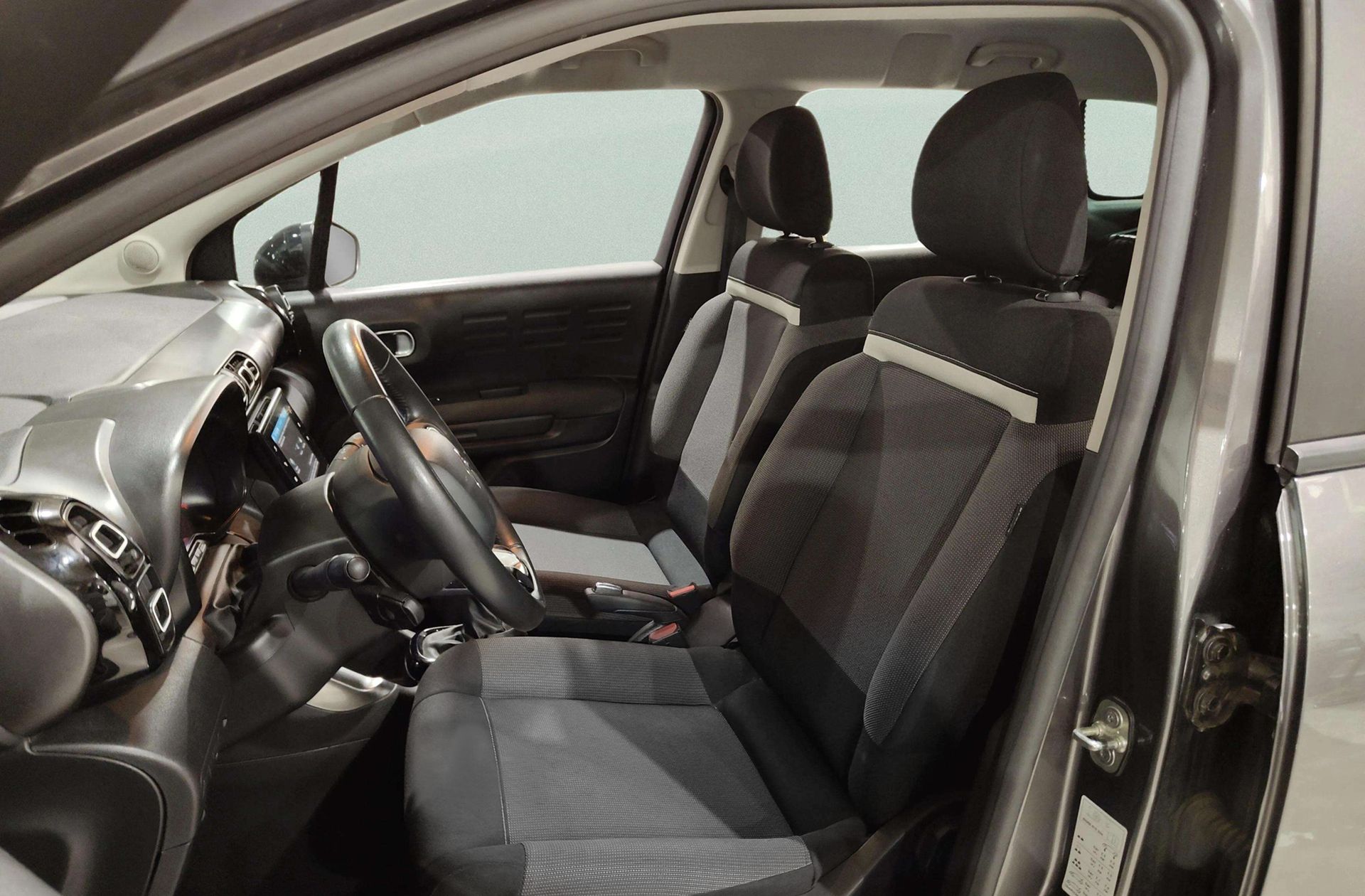 Citroën C3 Aircross PureTech 110 You - foto 11