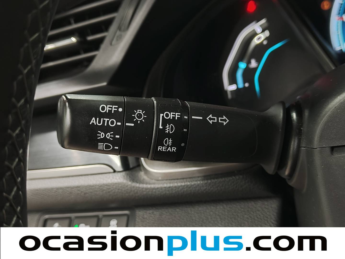 Honda Civic Honda Civic 1.0 I-VTEC TURBO Elegance Navi CVT (126 CV) de ocasión