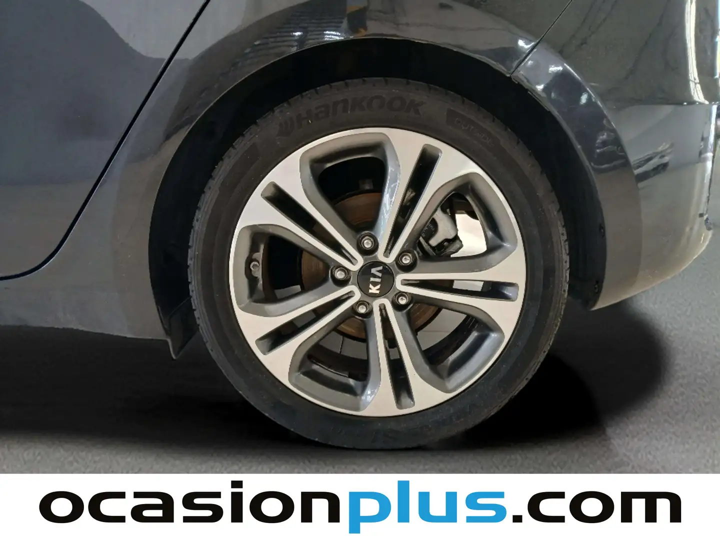 Foto KIA Ceed Kia Ceed 1.6 CRDi VGT x-Tech17 (136 CV)