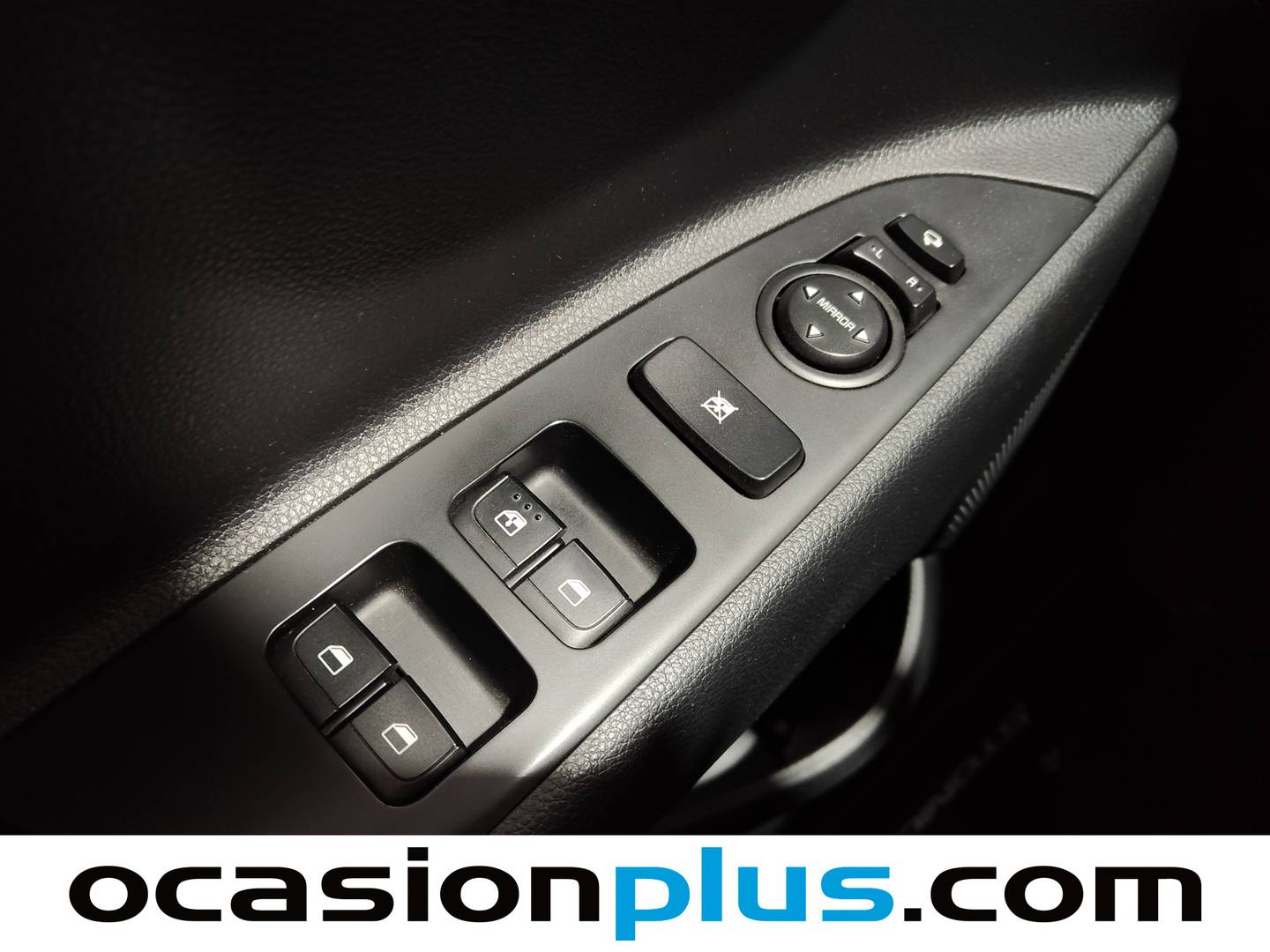 KIA Stonic Kia Stonic 1.2 DPi Drive (84 CV) manual