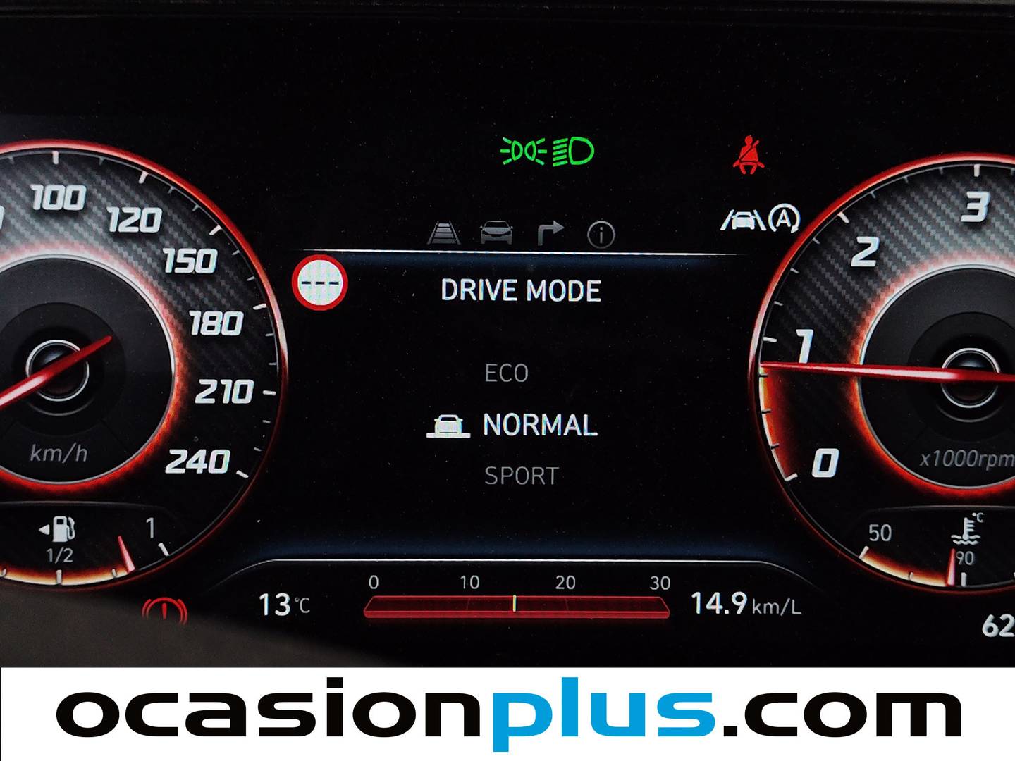 Accesorios del Hyundai Tucson Hyundai Tucson 1.6 CRDI Maxx (115 CV)