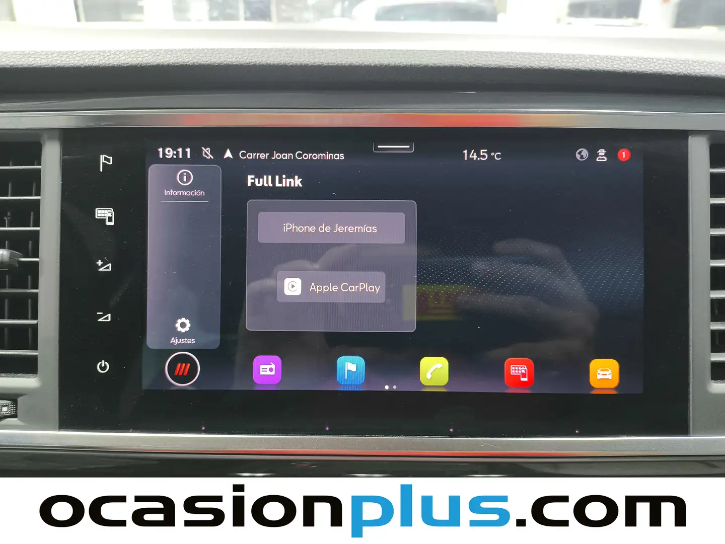 Foto Seat Ateca SEAT Ateca 1.5 TSI S&S Style XL (150 CV)