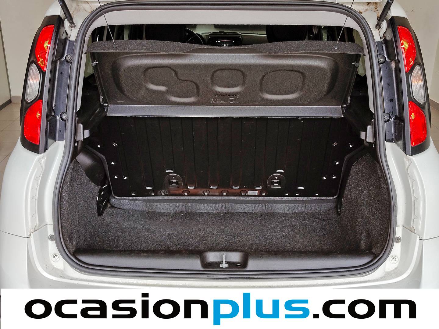 Foto Fiat Panda Fiat Panda 1.0 Hybrid Cross (70 CV)