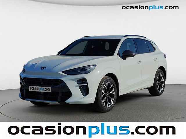Cupra Segunda Mano