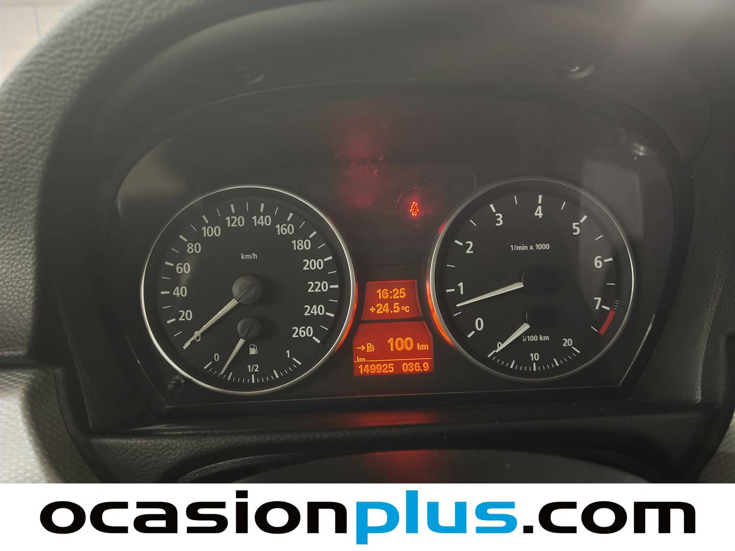 BMW Serie 3 BMW Serie 3 325i (218 CV) 2007