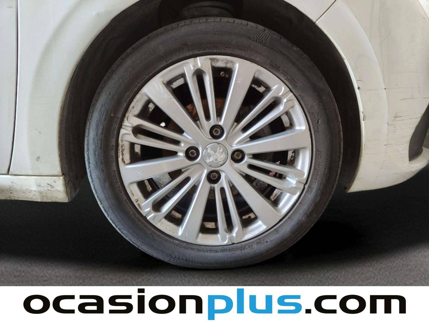 Peugeot 208 Peugeot 208 1.6 BlueHDi Style S (100 CV) 2018