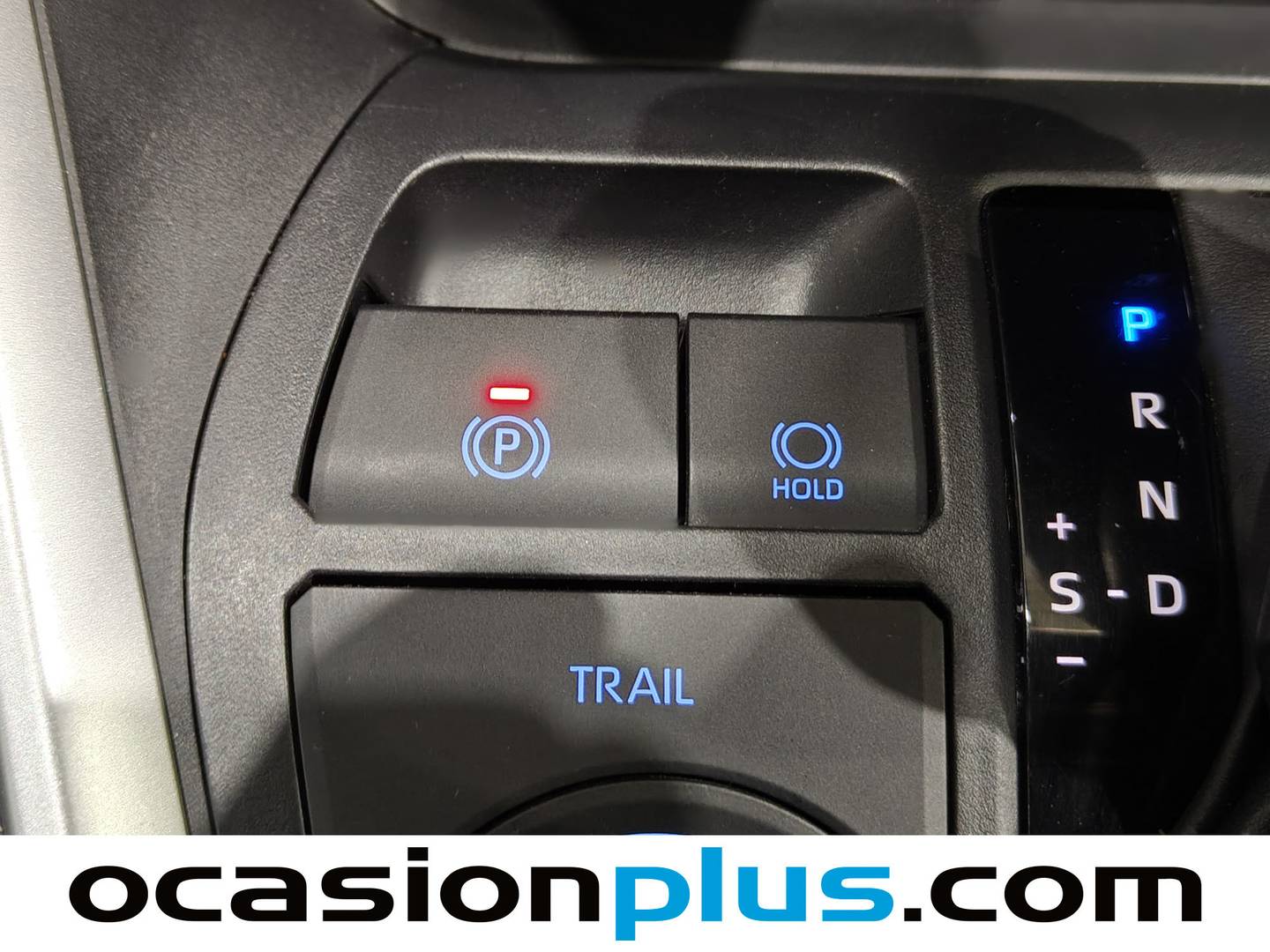 Foto Toyota Rav4 Toyota Rav4 2.5l hybrid Style 4WD (222 CV)