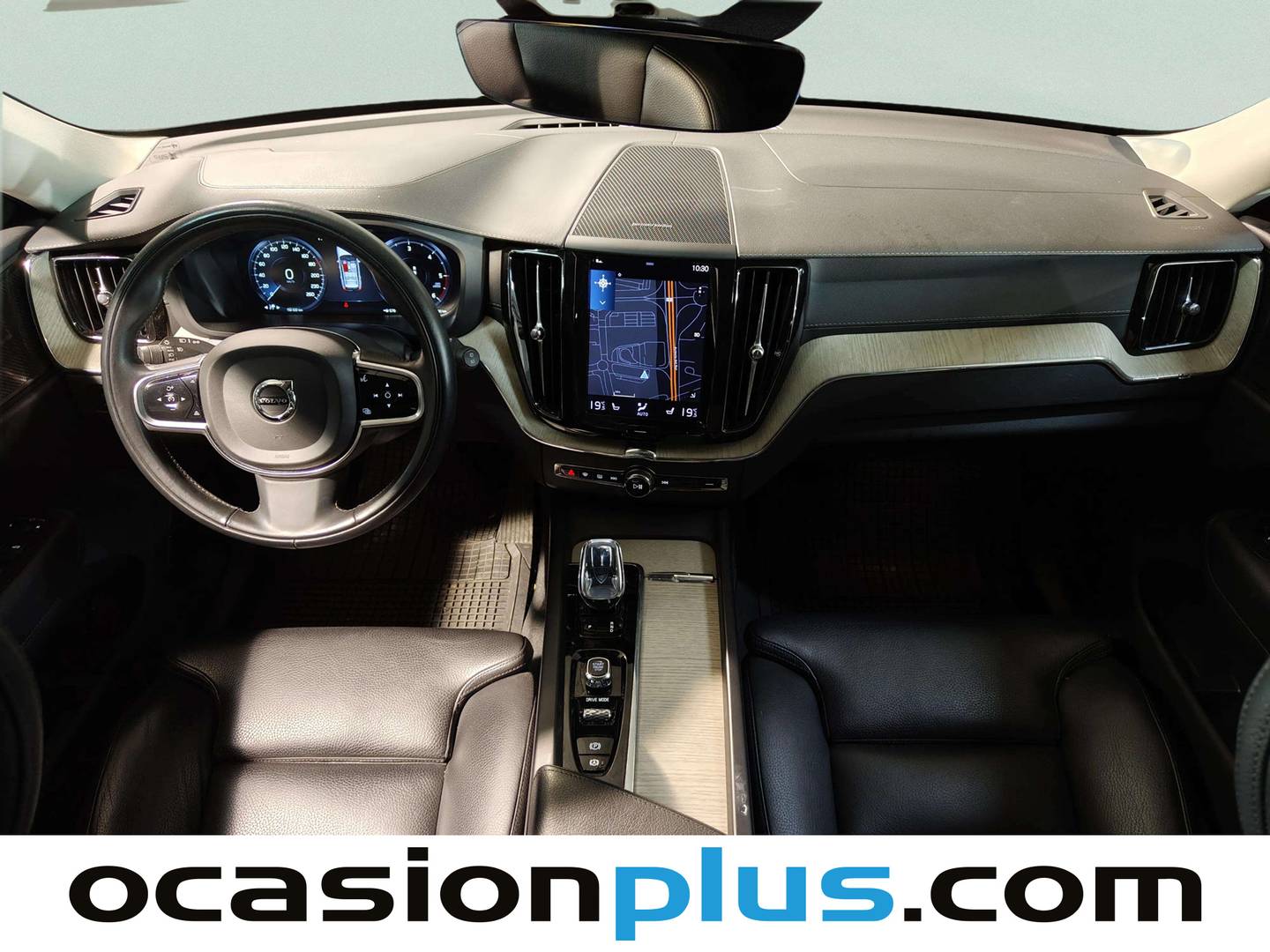 Volvo XC60 Volvo XC60 B4 D Inscription AWD Auto (197 CV) de ocasión