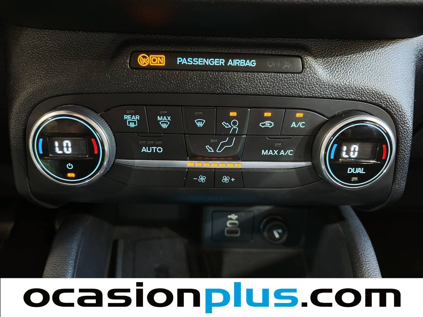 Ford Kuga Ford Kuga 1.5 EcoBlue ST-Line (120 CV) 120cv