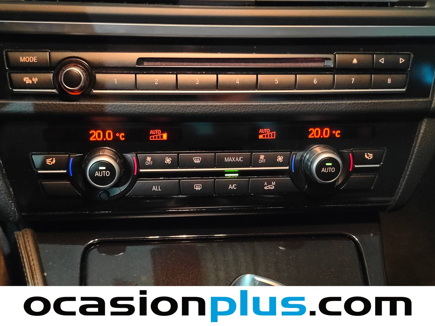 BMW Serie 5 BMW Serie 5 520d (184 CV) Pack M 2012