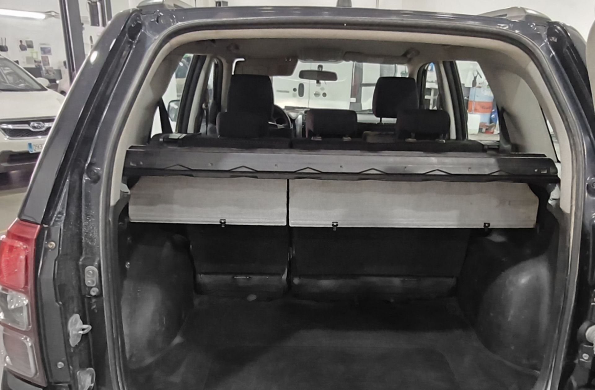 Suzuki Grand Vitara 1.9 Ddis JLX-A - foto 13