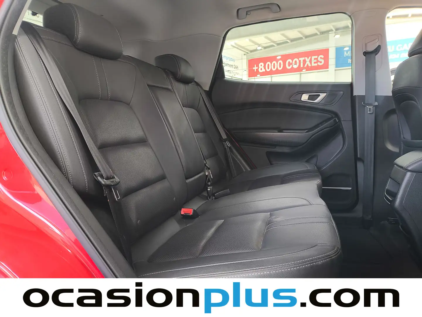 Foto DR AUTOMOBILES DR 4.0 DR AUTOMOBILES DR4 1.5 (116 CV)