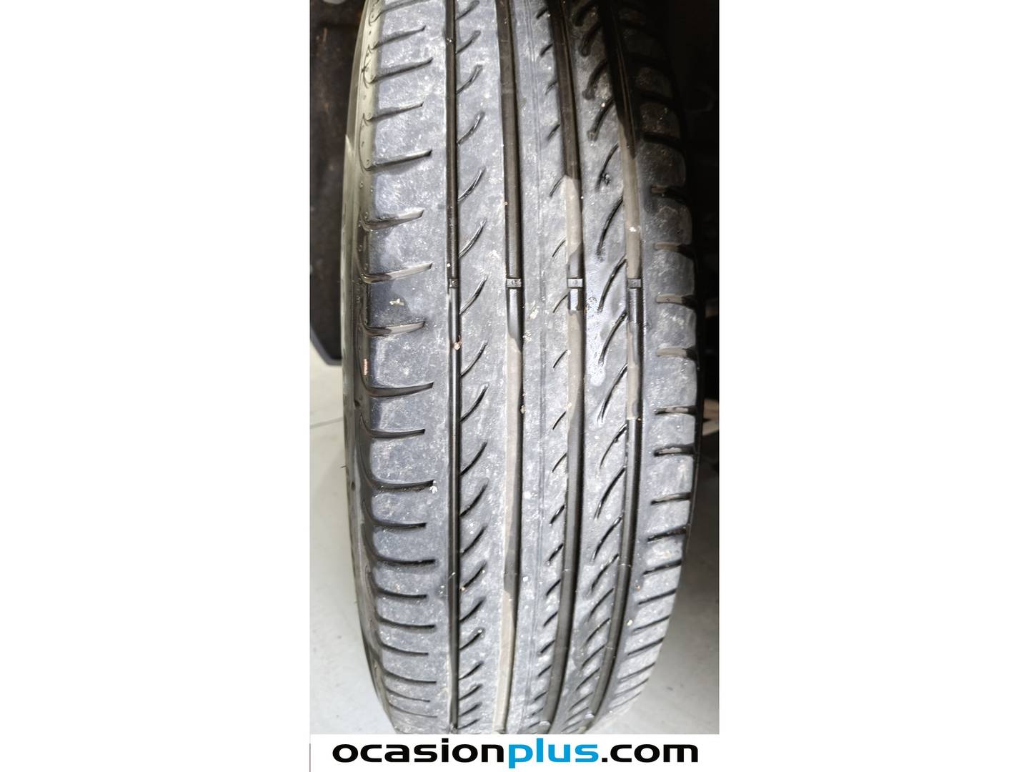 Renault Scénic Renault Scenic Zen Energy TCe (140 CV) EDC seminuevo