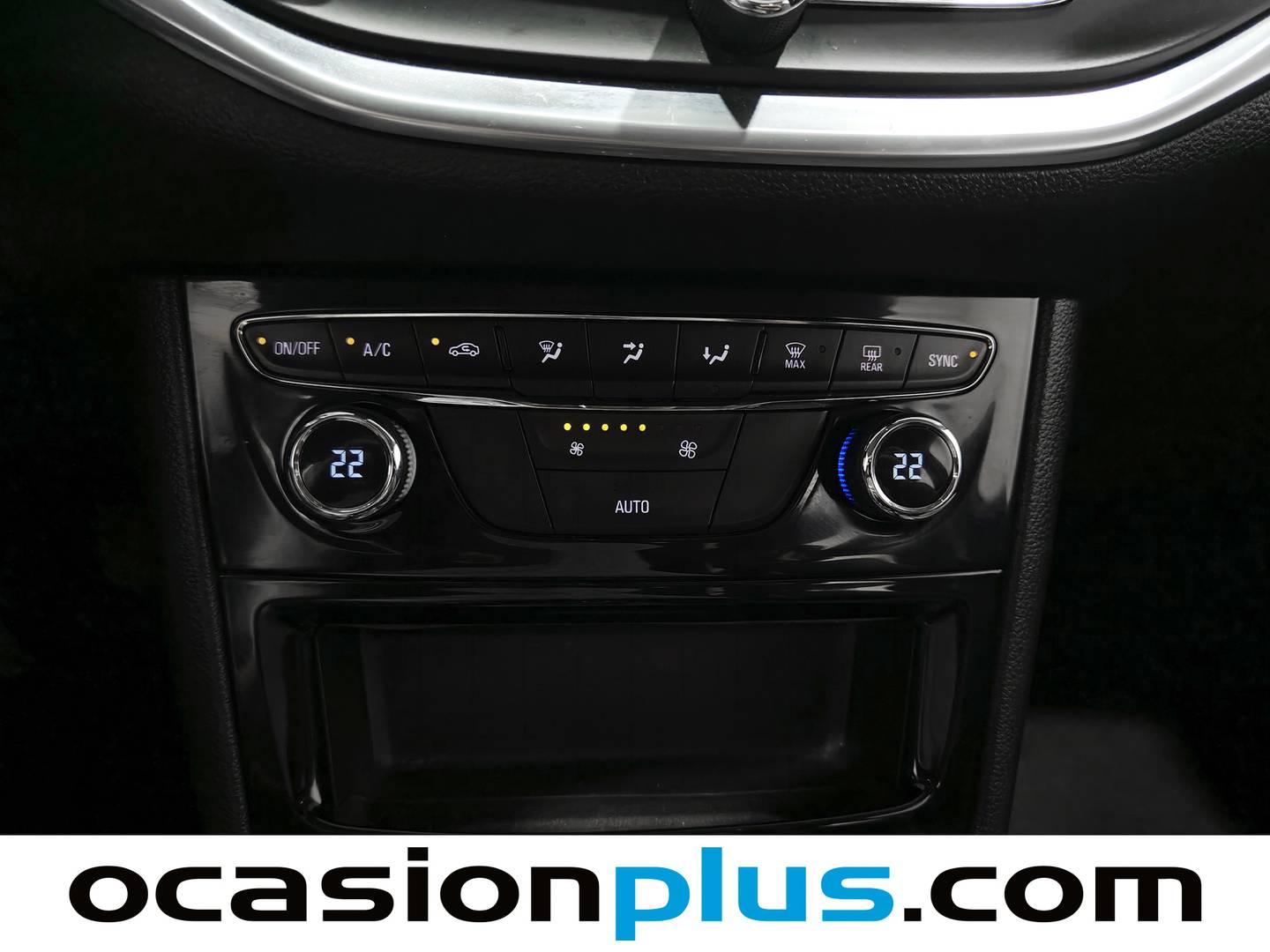 Opel Astra Opel Astra 1.2 Turbo SHR Elegance (145 CV) manual