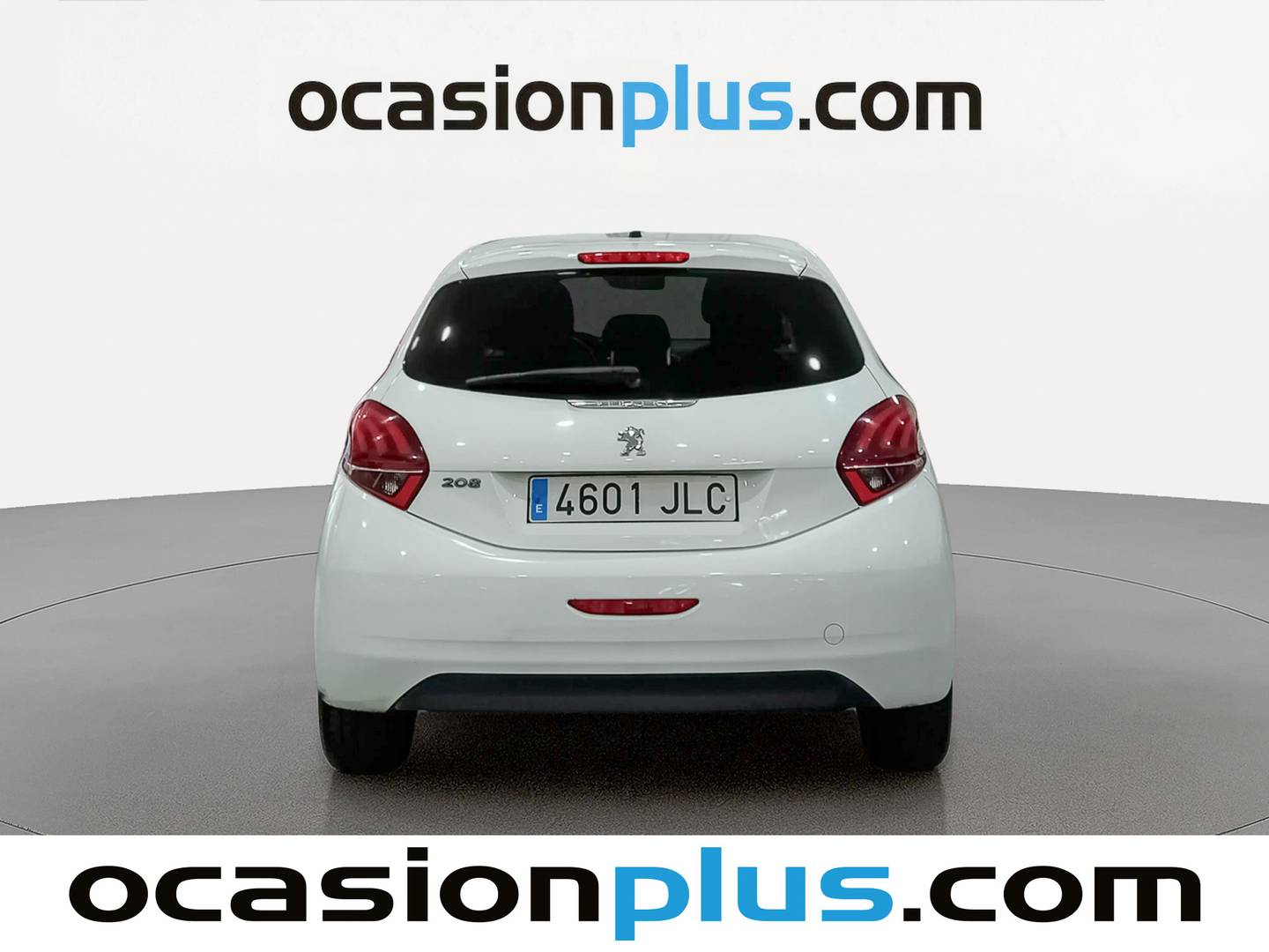 Peugeot 208 Peugeot 208 PureTech 82 S&S Active (82 CV) barato