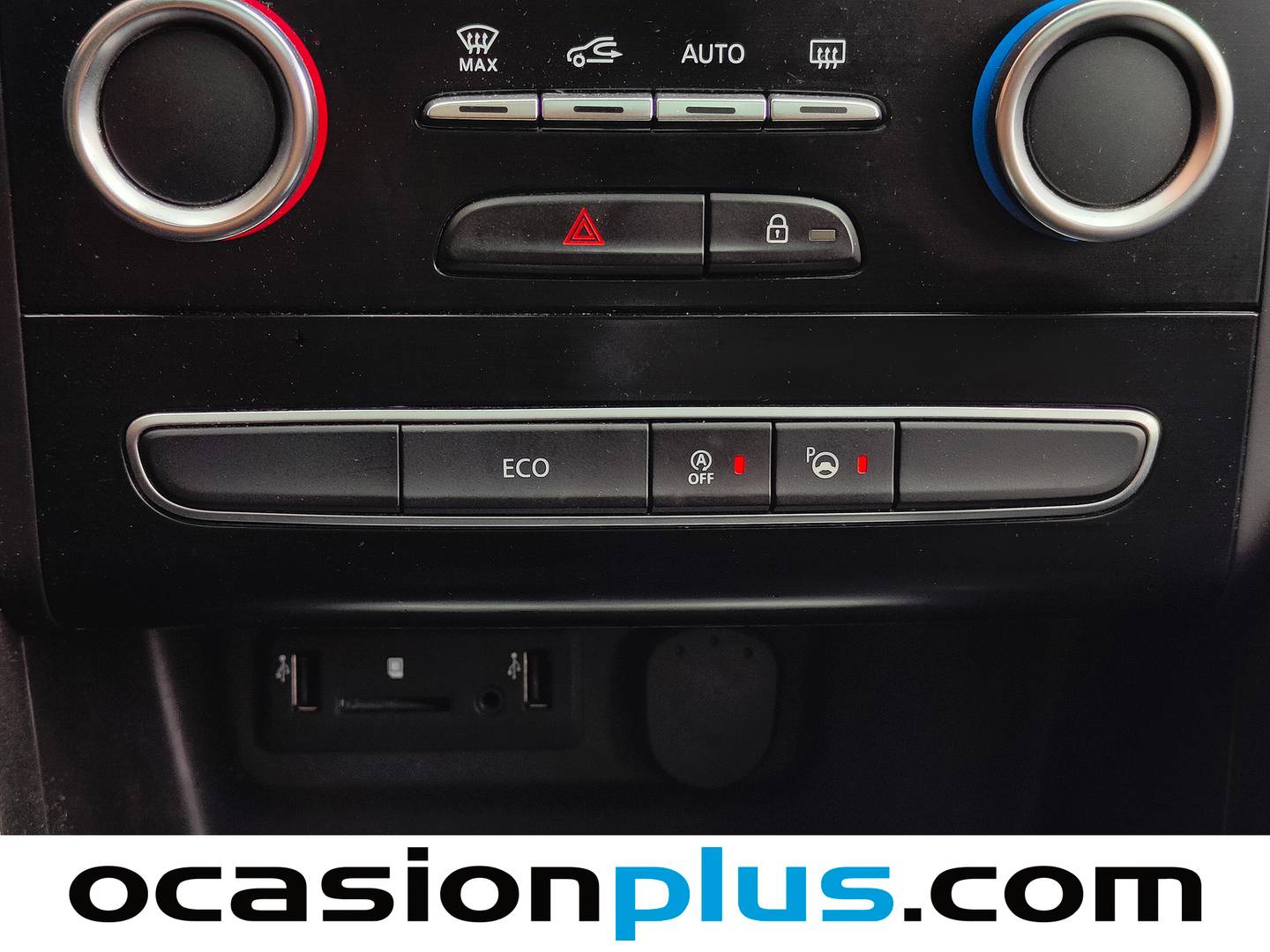 Renault Mégane Renault Megane Zen Energy TCe (130 CV) 2016