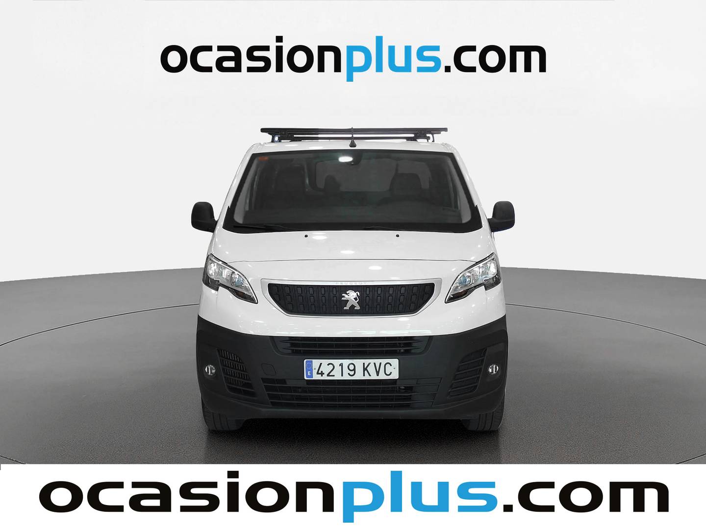 Peugeot Expert Peugeot Expert Furgon BlueHDi 95 S&S Premium Long (95 CV) 95cv