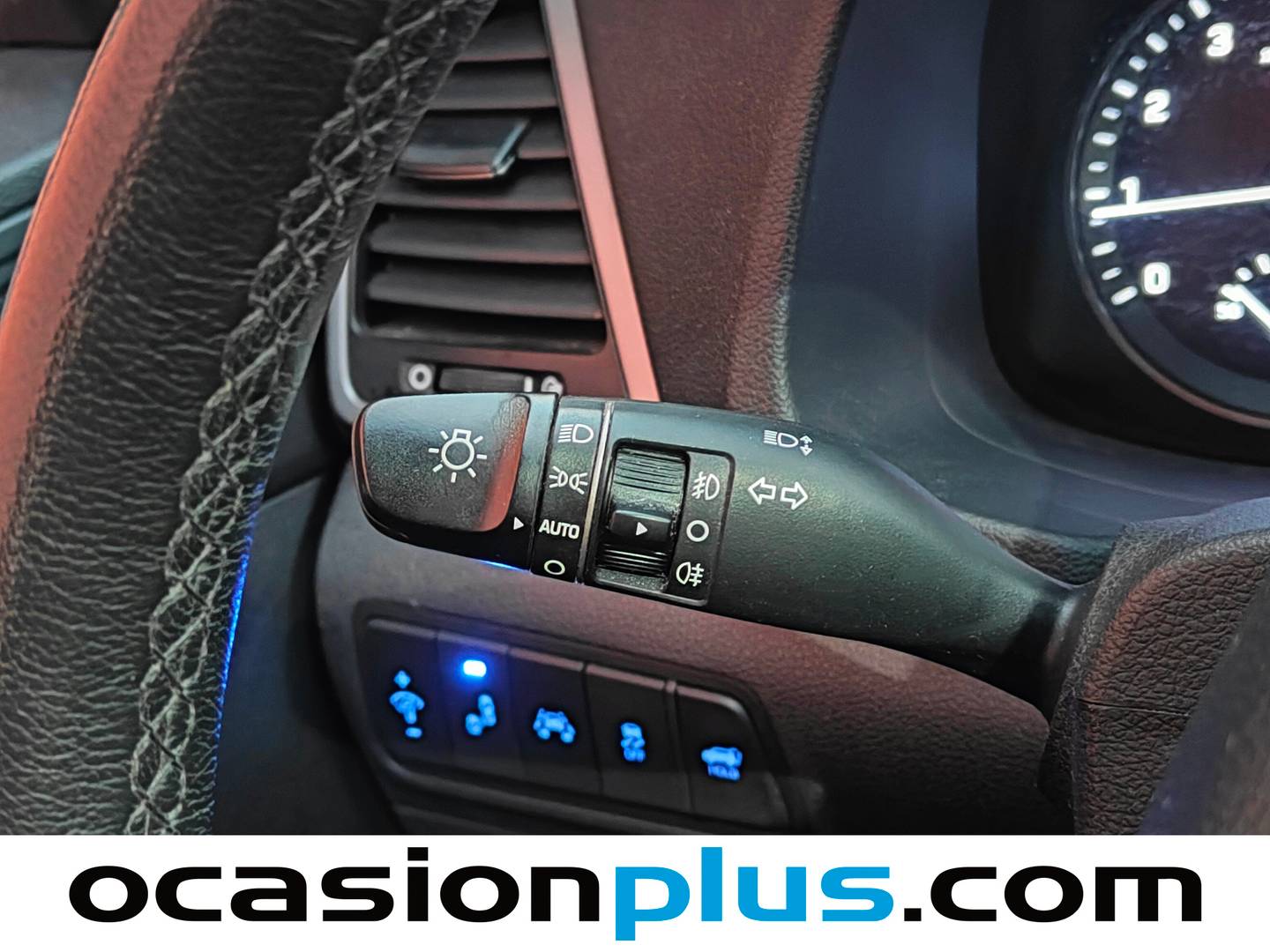 Foto Hyundai Tucson Hyundai Tucson 1.6 TGDi Style 4x4 DT (176 CV)