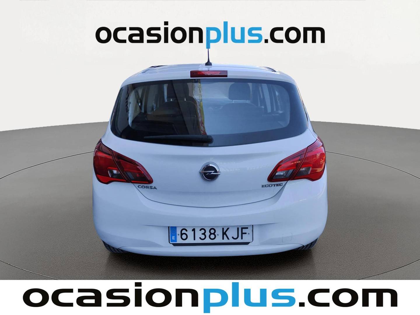 Opel Corsa Opel Corsa 1.4 GLP Selective (90 CV) barato