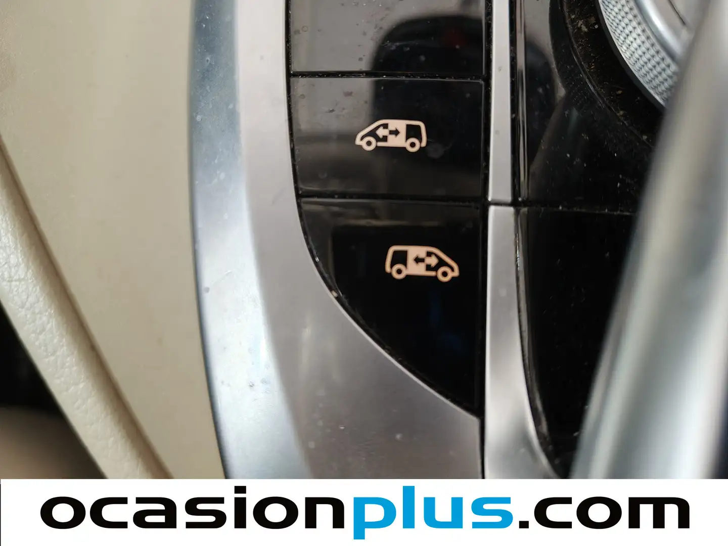 Foto Mercedes Clase V Mercedes-Benz Clase V V 250 Bluetec Avantgarde Largo (190 CV)