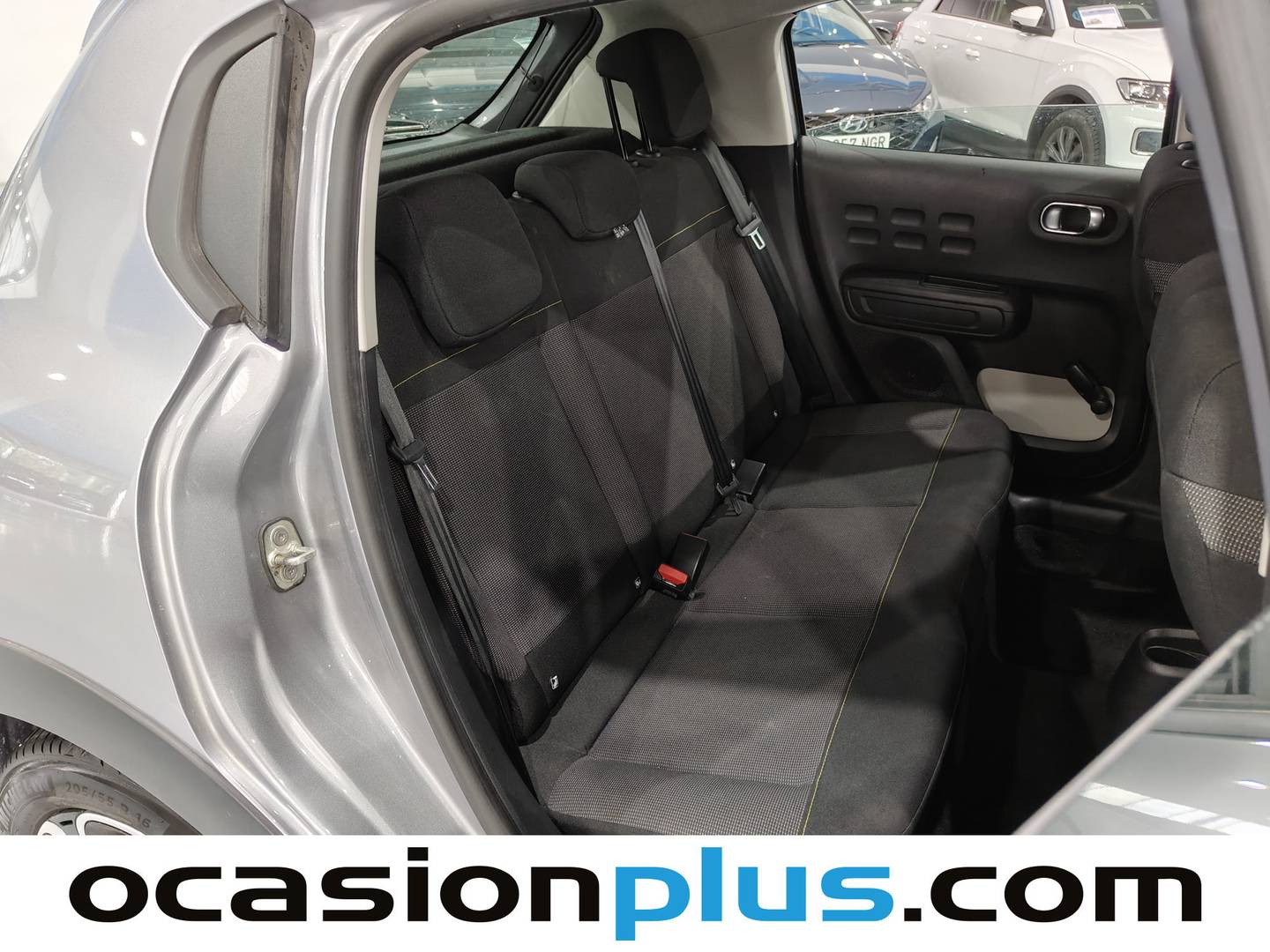 Foto Citroën C3 Citroen C3 BlueHDi  (100CV) Plus