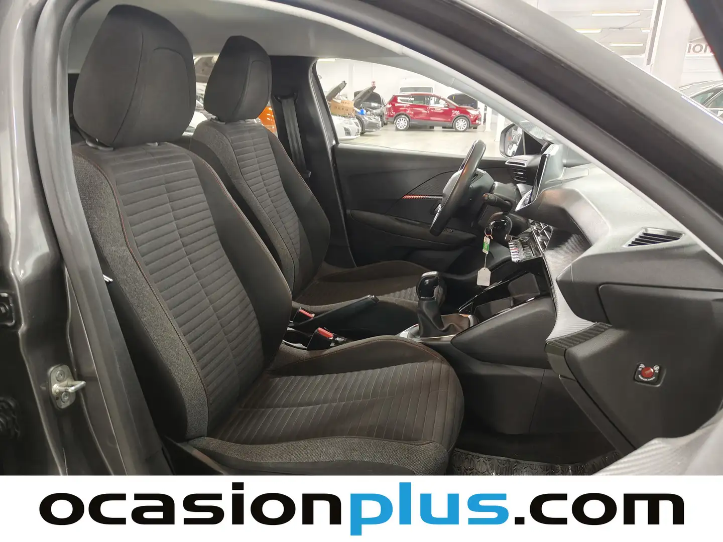 Foto Peugeot 208 Peugeot 208 PureTech 75 S&S Active (75 CV)