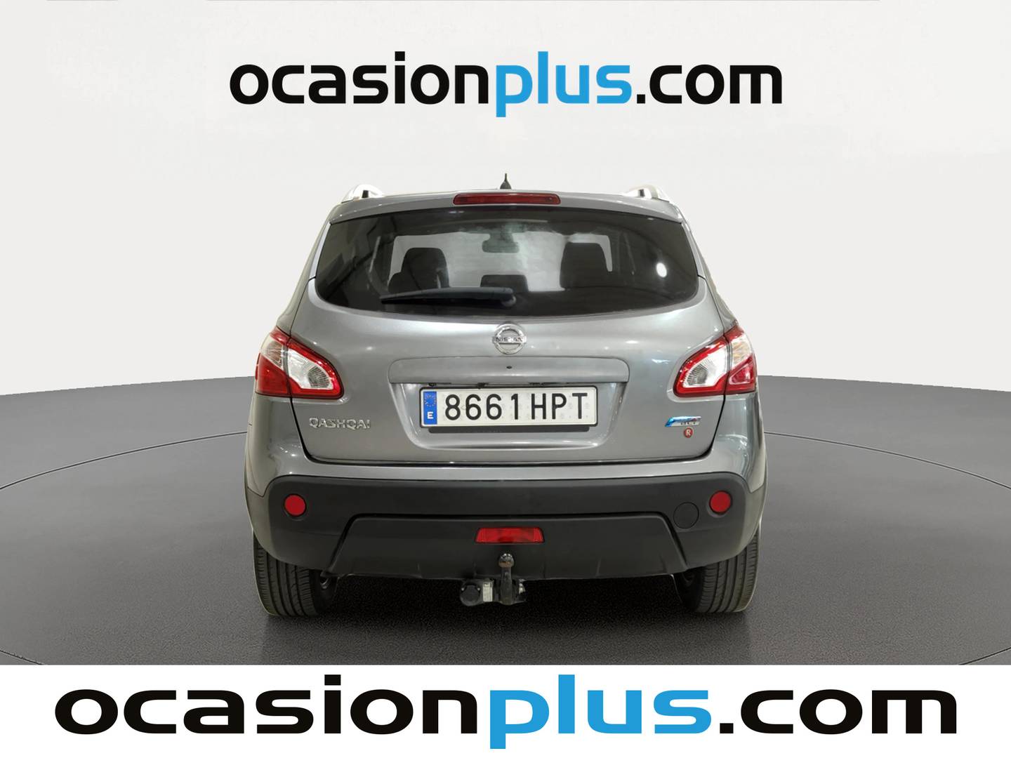 Nissan QASHQAI Nissan Qashqai 1.6 dCi S&S Tekna Premium 4x2 (130 CV) al mejor precio