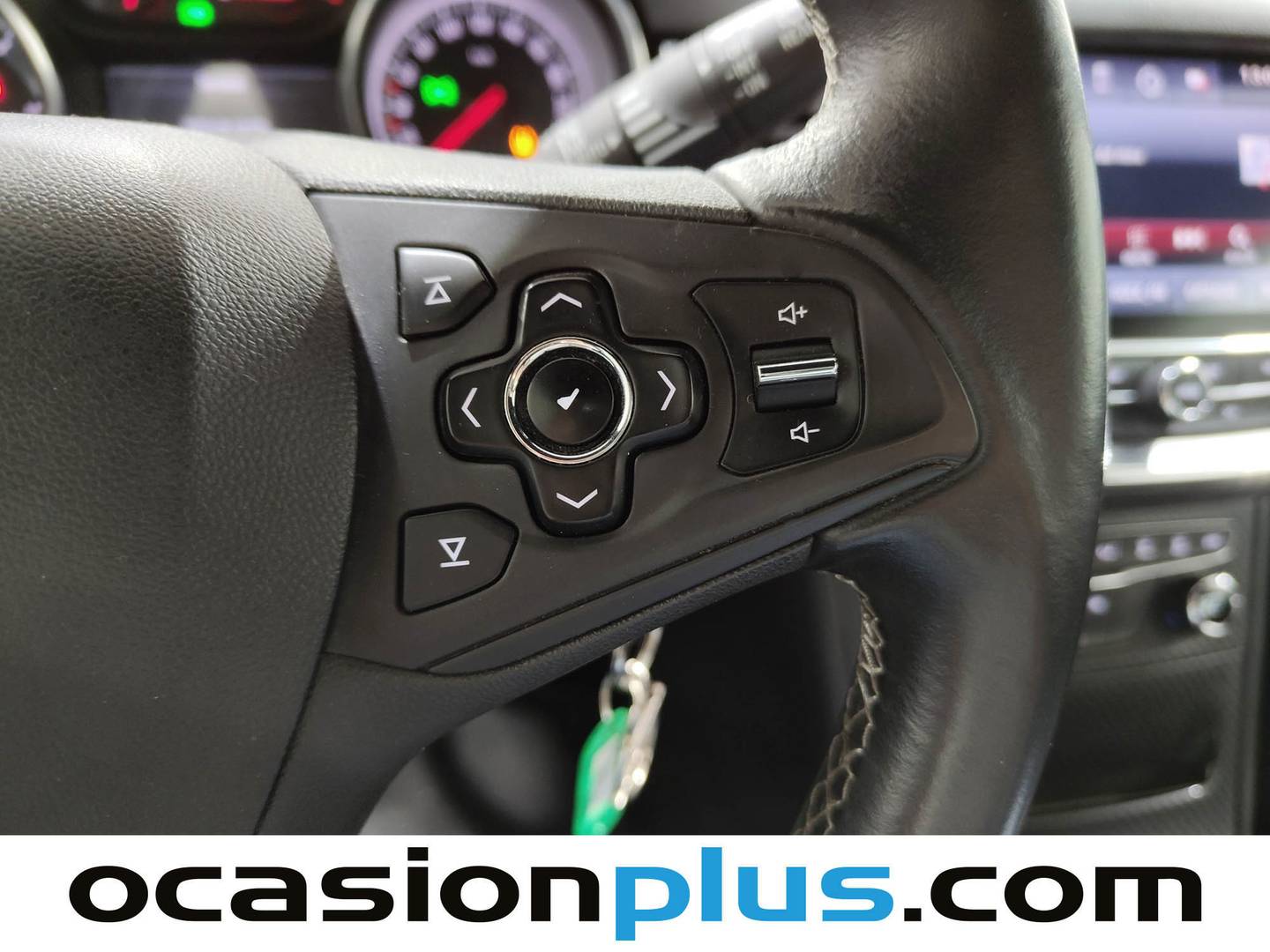 Opel Astra Opel Astra 1.6 CDTI S&S Dynamic (136 CV) km 0