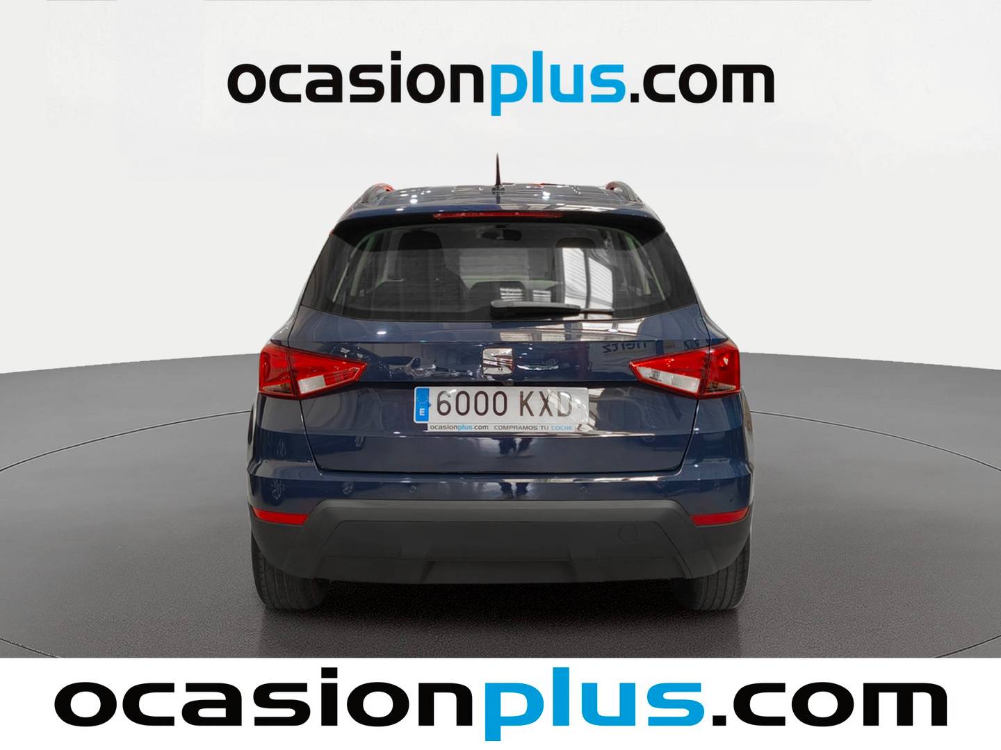 Seat Arona Seat Arona 1.6 TDI Ecomotive Style (95 CV) barato