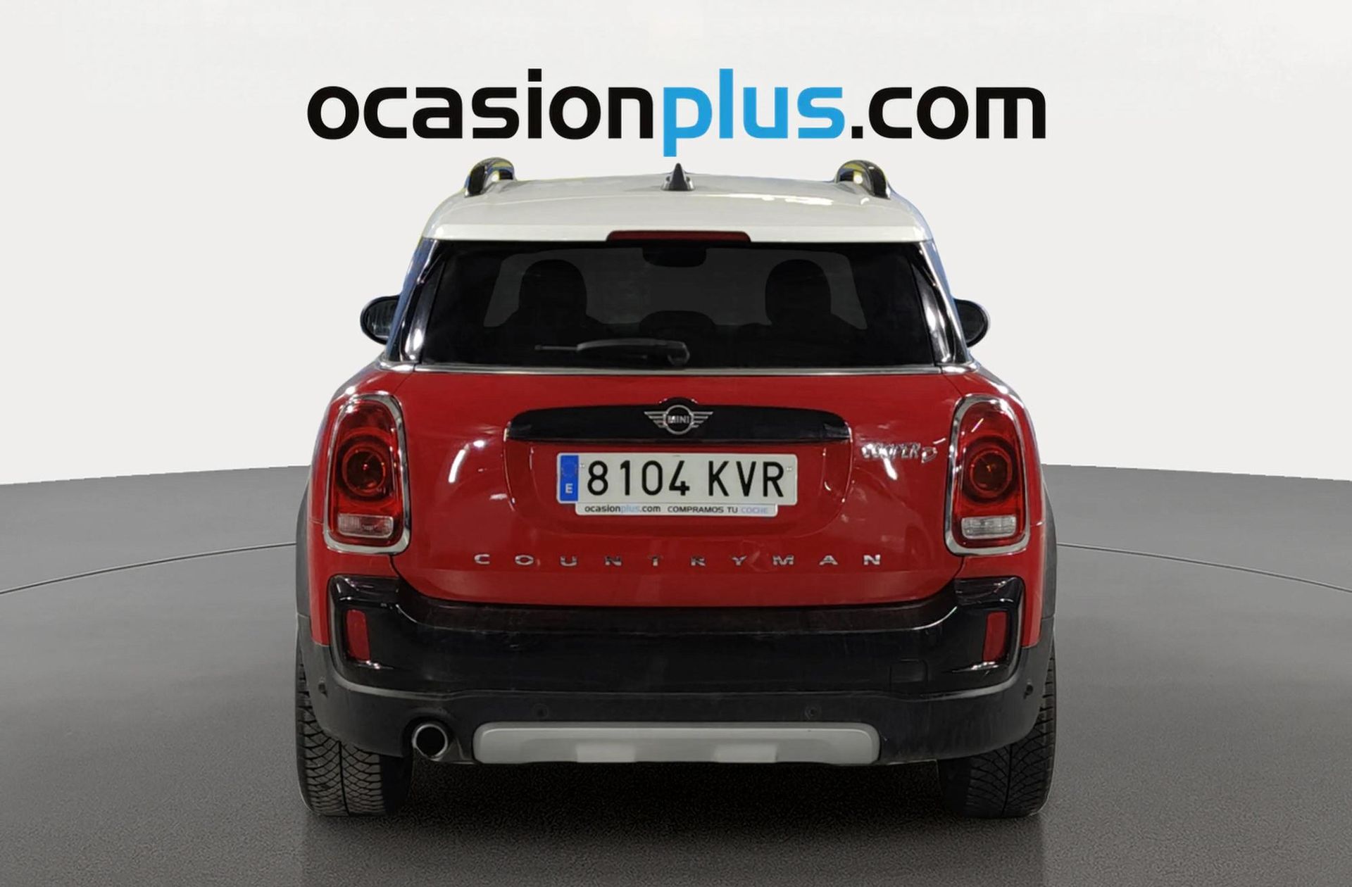 MINI Countryman Cooper D ALL4 - foto 17