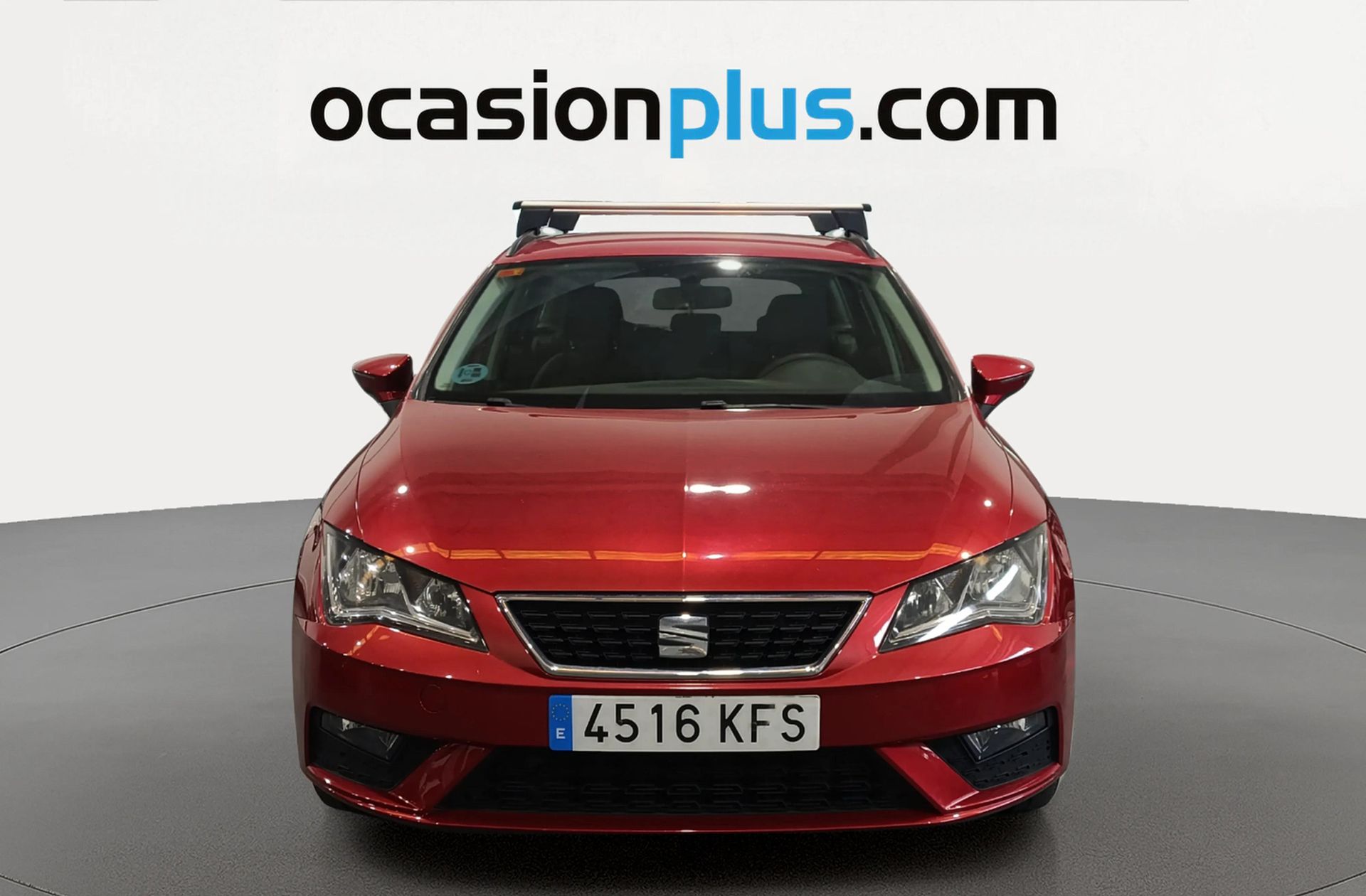 SEAT León ST 1.6 TDI Reference - foto 10
