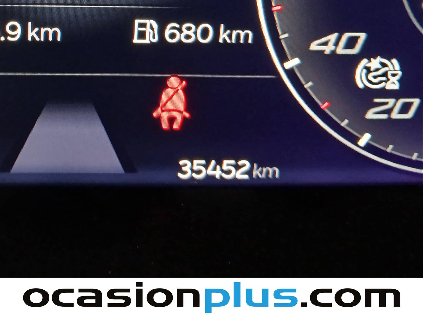 Foto Seat León SEAT León ST ST 1.5 TSI S&S Style XL (130 CV)