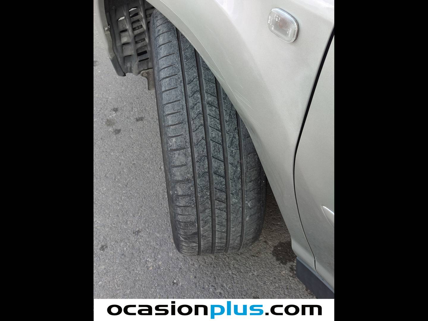 Foto Lexus RX400h Lexus RX Luxury Techo Solar Híbrido (272 CV)